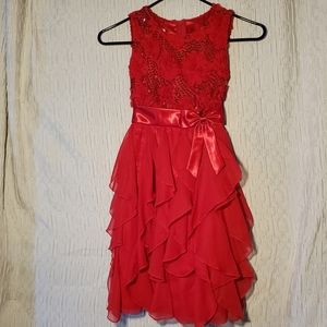 American Princess dress size 8